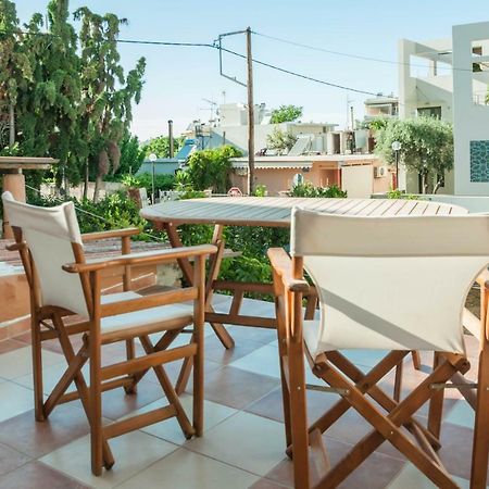 Jane Apartment Ханя Екстериор снимка