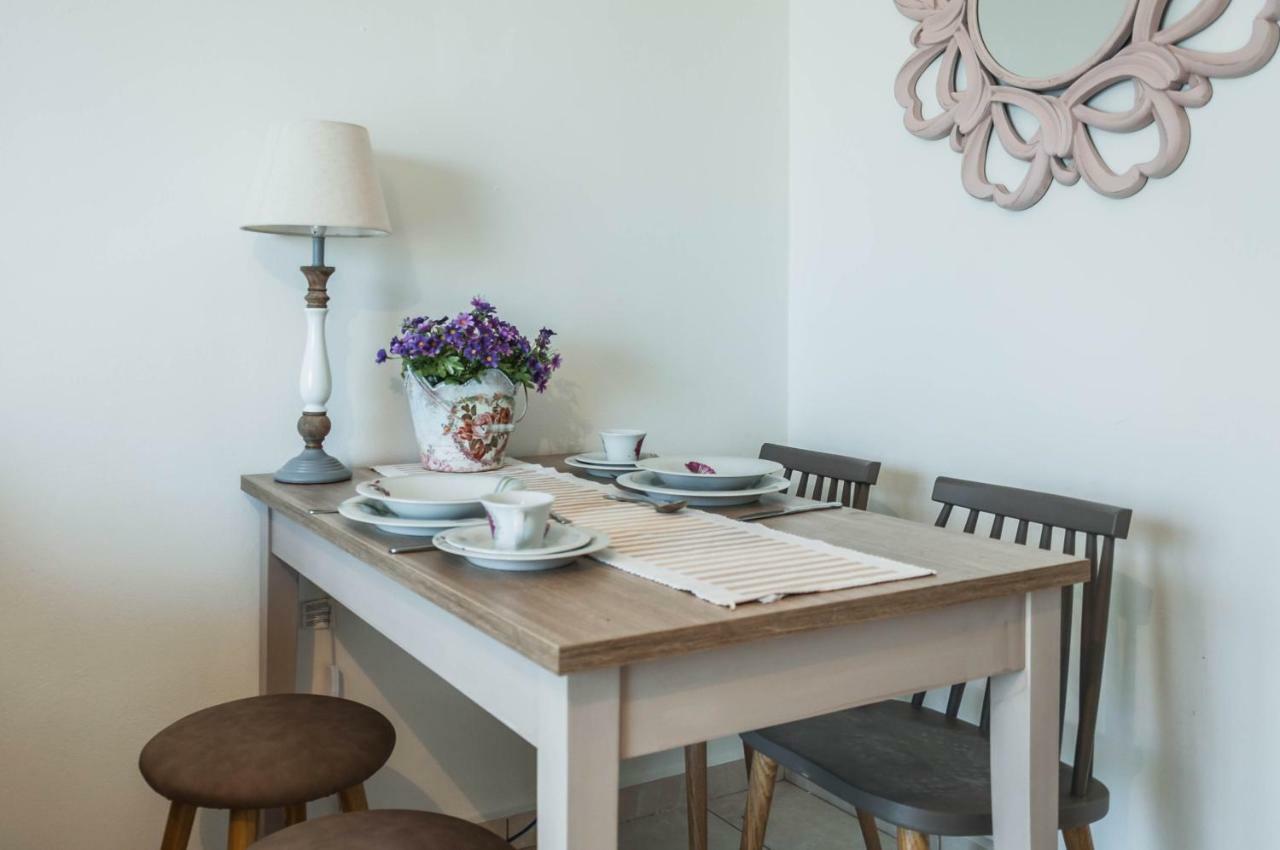 Jane Apartment Ханя Екстериор снимка