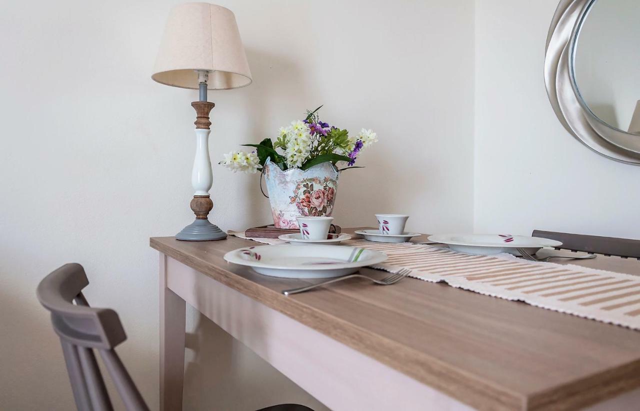 Jane Apartment Ханя Екстериор снимка