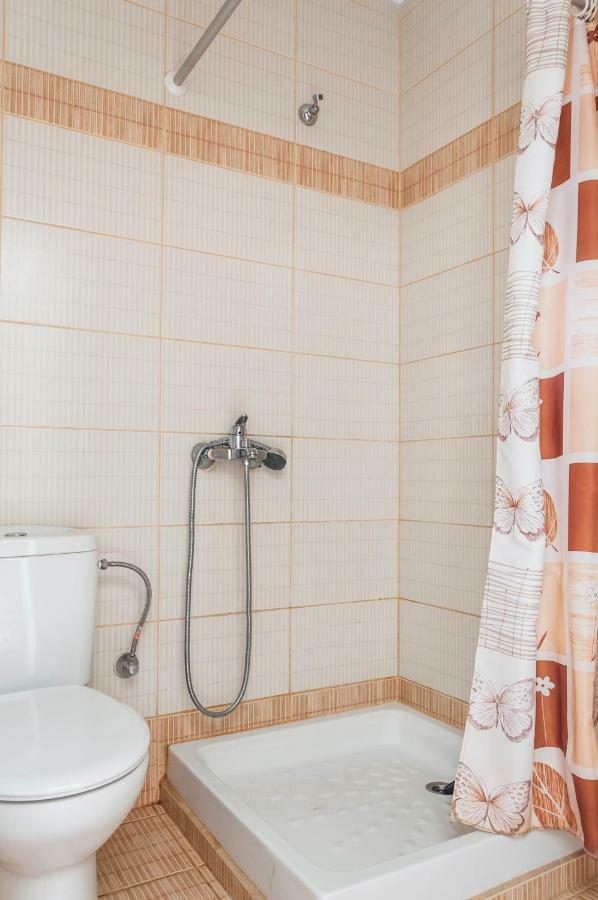 Jane Apartment Ханя Екстериор снимка