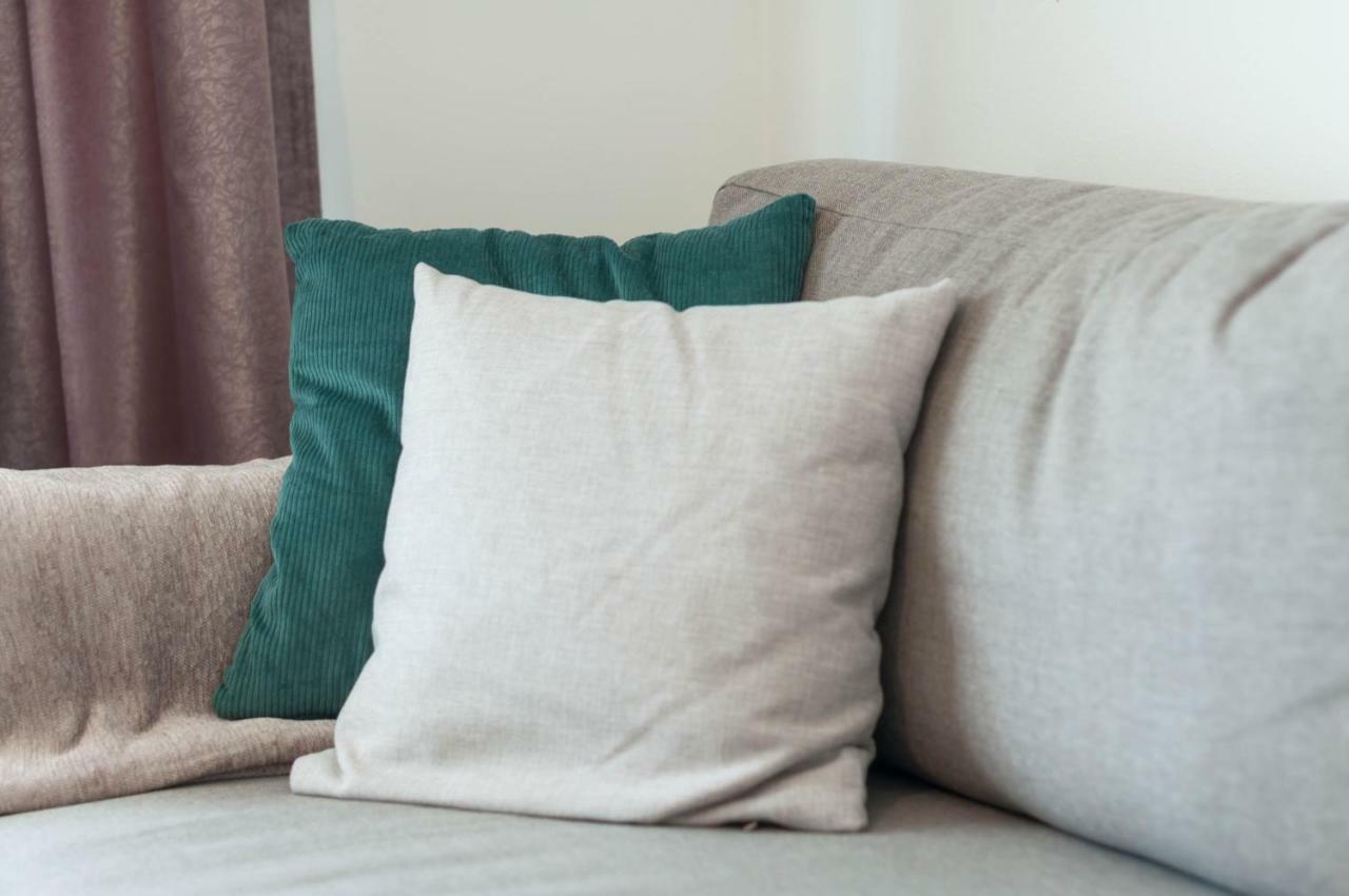Jane Apartment Ханя Екстериор снимка