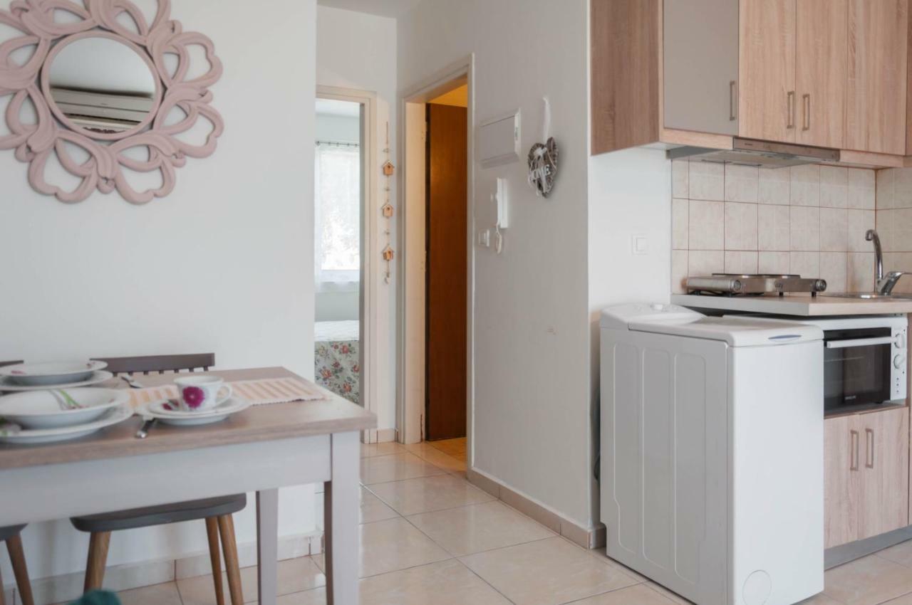 Jane Apartment Ханя Екстериор снимка