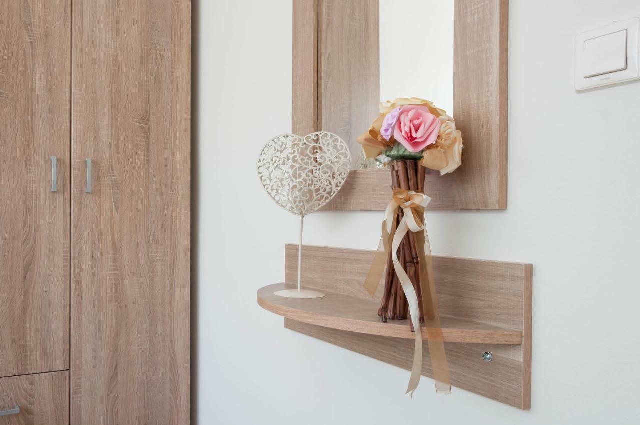 Jane Apartment Ханя Екстериор снимка