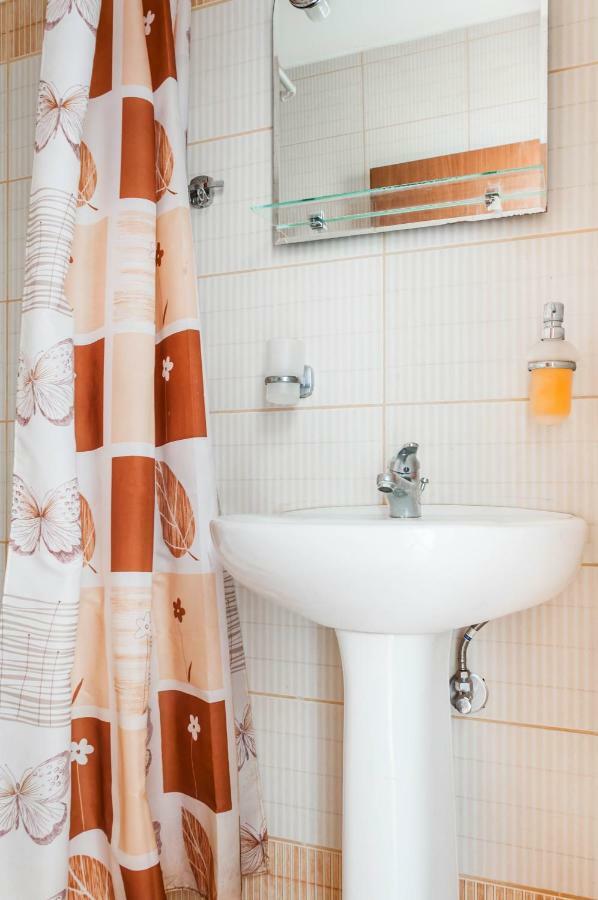 Jane Apartment Ханя Екстериор снимка