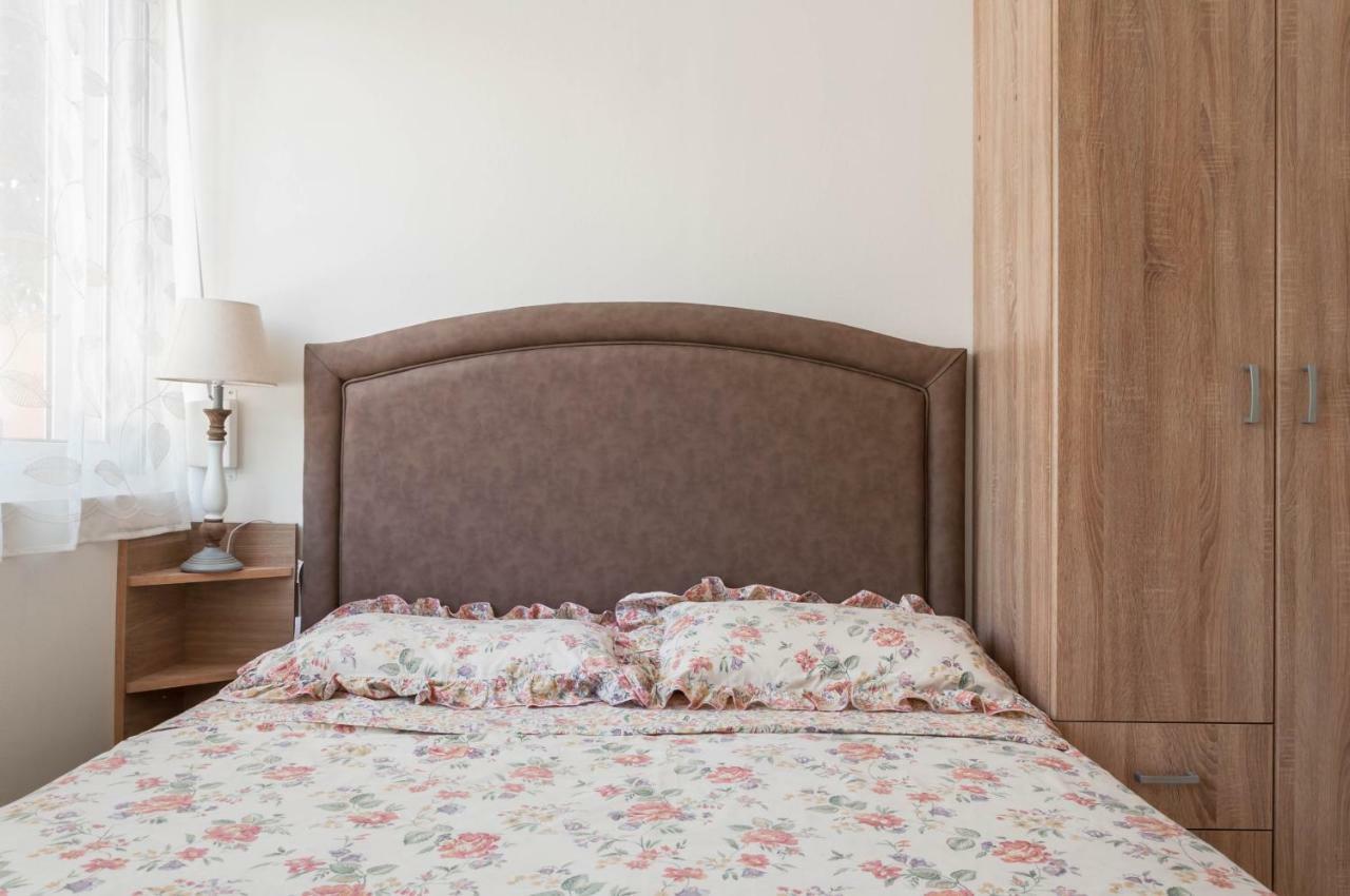 Jane Apartment Ханя Екстериор снимка