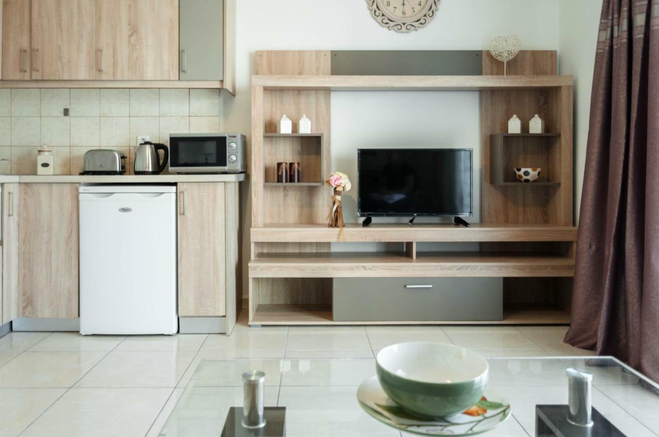 Jane Apartment Ханя Екстериор снимка