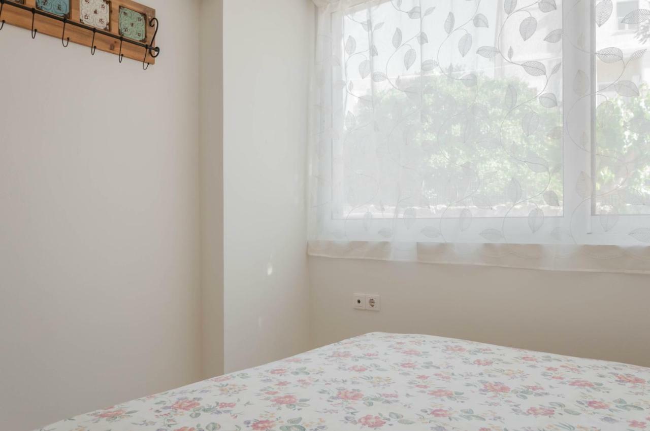 Jane Apartment Ханя Екстериор снимка