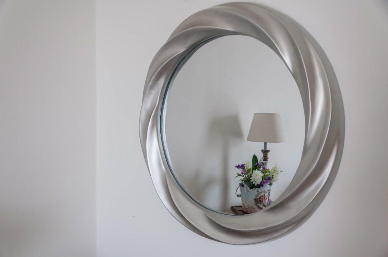 Jane Apartment Ханя Екстериор снимка