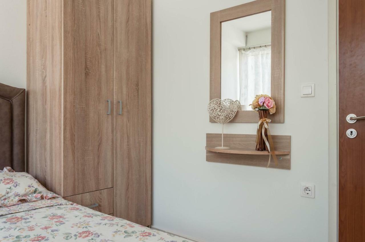 Jane Apartment Ханя Екстериор снимка