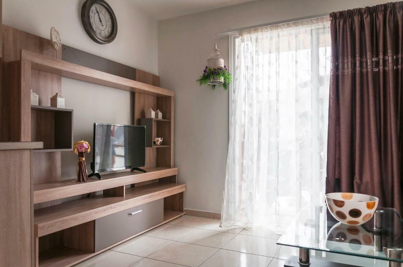 Jane Apartment Ханя Екстериор снимка