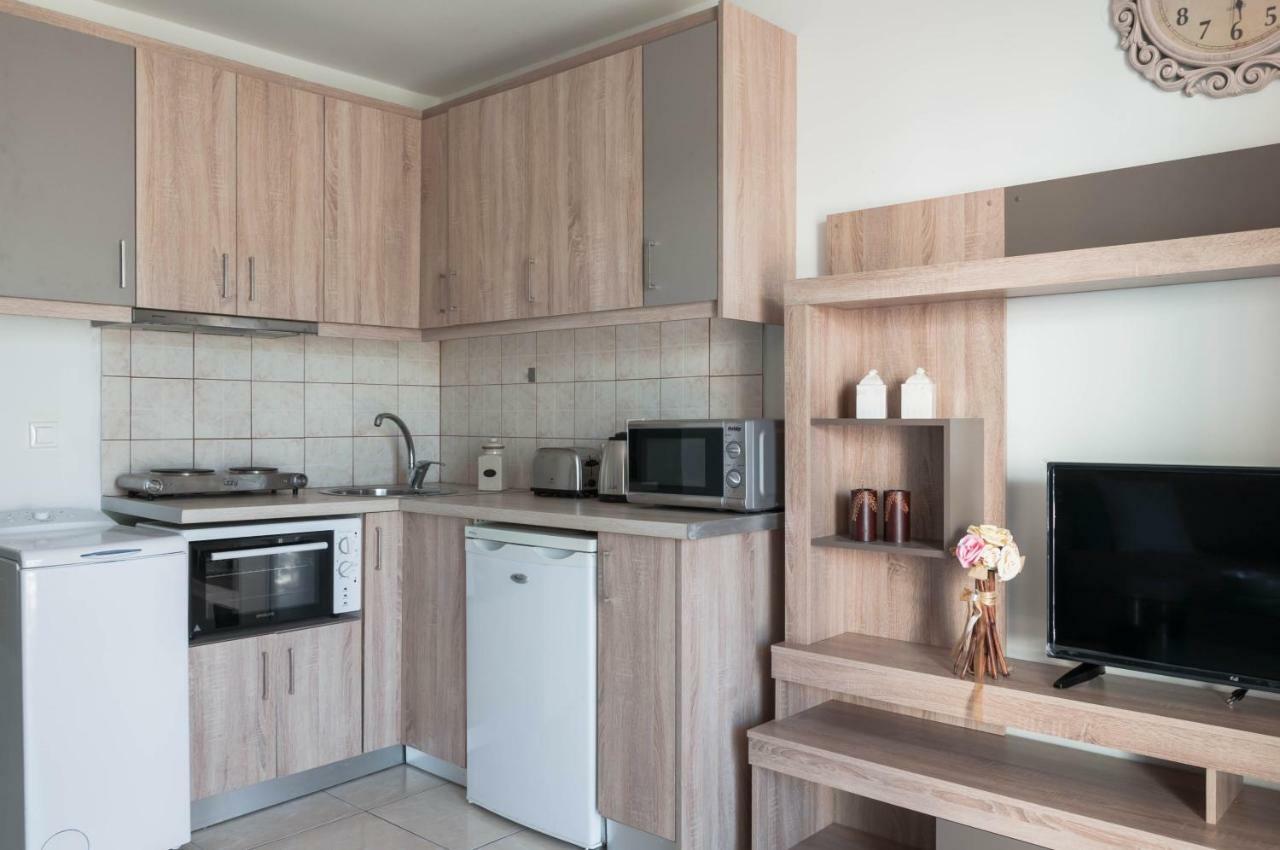 Jane Apartment Ханя Екстериор снимка