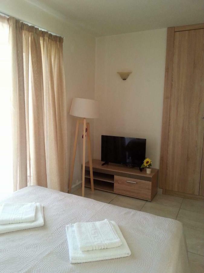 Jane Apartment Ханя Екстериор снимка