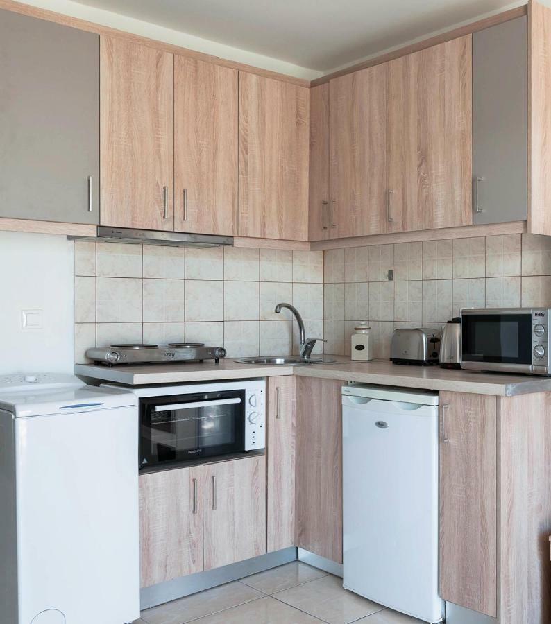 Jane Apartment Ханя Екстериор снимка